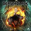 BEAST IN BLACK-FROM HELL WITH LOVE