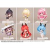 【メガニケ】『勝利の女神：NIKKE SACシリーズ Vol.2 デフォルメフィギュア』コンプリートBOX【Hobby sakura】より2025年12月発売予約♪