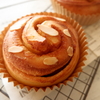 【単発レッスン】シナモンロールのご案内（2025.7）