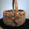 「エコクラフトラタン」思い出の作品♪No.２