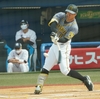第２戦　vsヤクルト２回戦【2021.3.27】