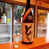 『酒房ながい』で銘酒の数々を味わう