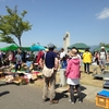 フリマに参加してみましたが・・・