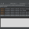 IntelliJでTool WindowのCommitウィンドウとGitウィンドウを統合する