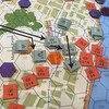 SPI「Battle for Stalingrad」ソロプレイのＡＡ（４）