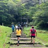 富士山クライムラン