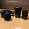 ソニーα７ｒⅣ　チラシゲット