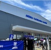 アリーナ立川立飛の詳細情報/フットサル試合会場 体育館情報データベース