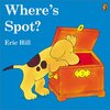 洋書絵本 Where's Spot?