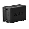  Synology DS215+