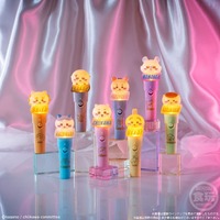 【新作食玩】ちいかわ Light stick charm発売！光るチャーム全8種・予約情報まとめ