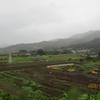 秦野　転　天気　　　　　　最高気温18度　雨☂