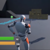 UE4:リロードなどのステートマシンを使用しないアニメーションの実装について