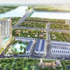 Green Star Sky Garden căn hộ bảo vệ sức khỏe cho chủ nhân