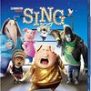 「SING」で歌の上手さに泣く