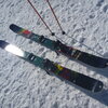 K2 Shreditor 102 Skis 2015