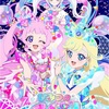 【最新情報】『ひみつのアイプリ リング編』放送決定！新キャラ＆ゲーム連動も見どころ満載！