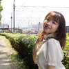 柚奈あやかさん その4 ─ 北陸モデルコレクション 2021.7.25 富山市稲荷公園 ─