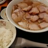 【拉麺小路】「坂内食堂」さんで初めて食べた喜多方ラーメンの話。「多加水麺」とはなんぞや？