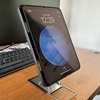 iPad miniのアクセサリを試行錯誤した話