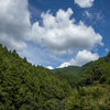 彼岸花が満開の奈良県葛城市から吉野へ、上北川村から天川村まで国道309号線の絶景スポットを巡るツーリング。