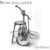   Benny Gallagher  