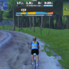 Zwift 580 Mayan San Remo