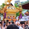 神田祭に関する雑学！