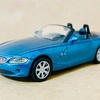 kyosyo  1/64  BMW  Z4　BMW  MINICAR  COLLECTION