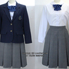 2025年9月10日：制服入荷情報　南陵高校　学校名不明セーラー服
