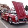 山の上のCars & Coffee July 2026