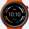 Motorola Moto 360 Sport Smart Watch 360SP