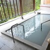 高湯温泉【花月ハイランドホテル】日帰り入浴記「吾妻連峰一望の露天風呂」
