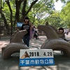 【おでかけ】動物や歴史にふれあおう！『千葉市動物公園』『加曽利貝塚』を紹介！