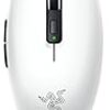 Razer Orochi V2 Mercury White ワイヤレス ゲーミングマウス 超軽量60g HyperSpeed Bluetooth 2つの無線モード 最大950時間バッテリー持続 5G 高性能 18000 DPI オプティカルセンサー 【日本正規代理店保証品】 RZ01-03730400-R3A1