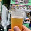 本日最終日！「けやきひろば春のビール祭り」