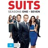 『SUITS ／スーツ』とアメリカ文化