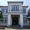 【船橋市】空挺館（旧御馬見所）【陸上自衛隊 習志野駐屯地】