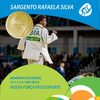 じじぃの「柔道・シルバ選手・ブラジルが熱狂した金メダル！オリンピックまるごと大百科」