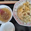 餃子の王将 258号大垣新田町店