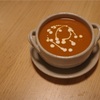 トマトベジスープ