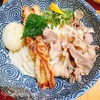 【赤羽】自家製麵のうどんダイニング「うずまき」