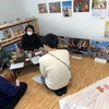 布と子ども展　⑯ HOME18岡山　2023