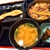 I'm at 吉野家 田無駅ビル店