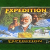 EXPEDITION（エクスペディション）　ボードゲーム