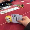 【新橋ハサウェイ】導かれてレイトレジスト