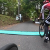 定峰峠ヒルクライム2026に出走