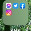 SNS中毒になりつつあったので、SNSのアプリを起動しにくくしてみた