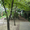 毘沙門山古墳　埼玉県羽生市西