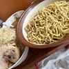 自家製麺まる太〜カエシのコクにスープの旨味♪シークワーサーつけ麺醤油ver.